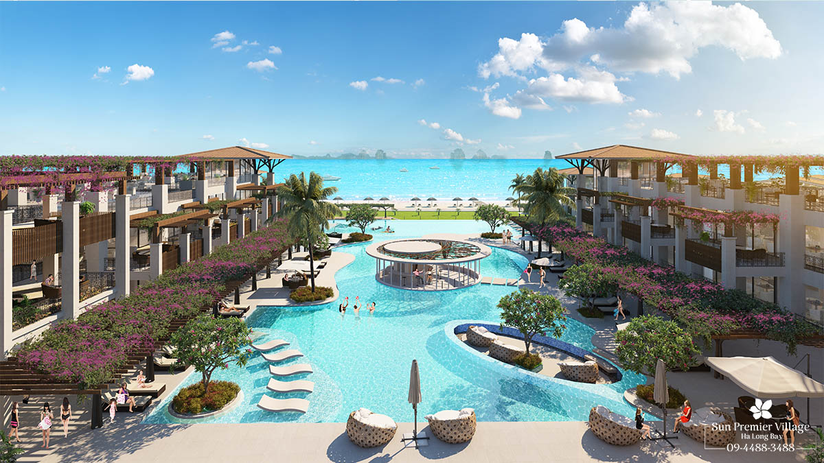 khu-nghi-duong-premier-vilage-ha-long